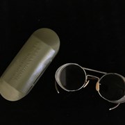 Cover image of  Sunglasses